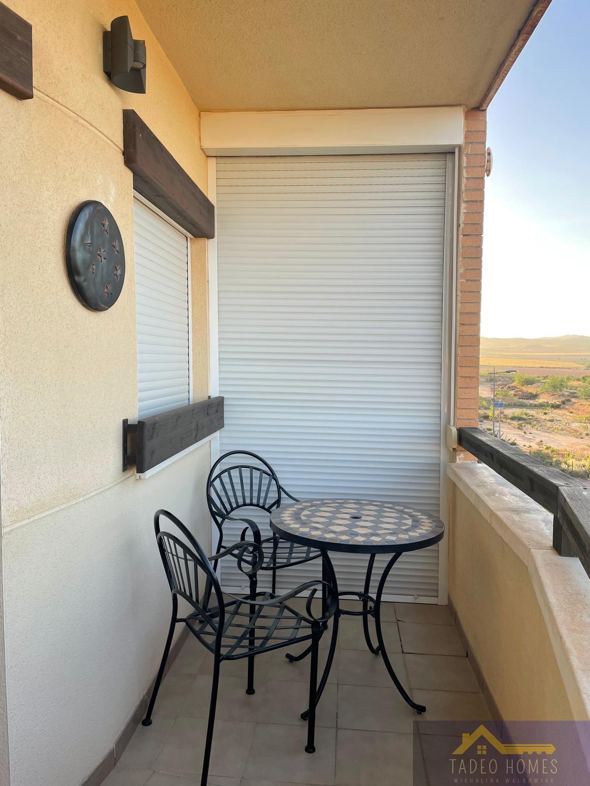 Alquiler de apartamento en Gea y Truyols