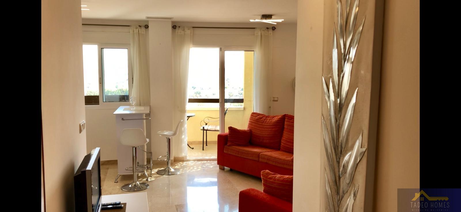Alquiler de apartamento en Gea y Truyols