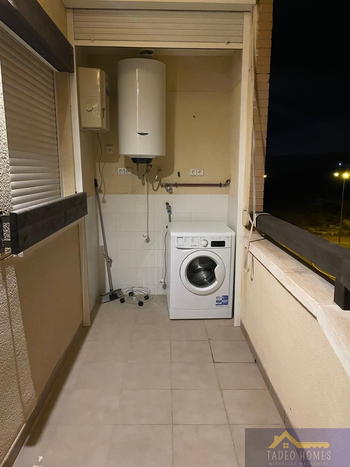 Alquiler de apartamento en Gea y Truyols