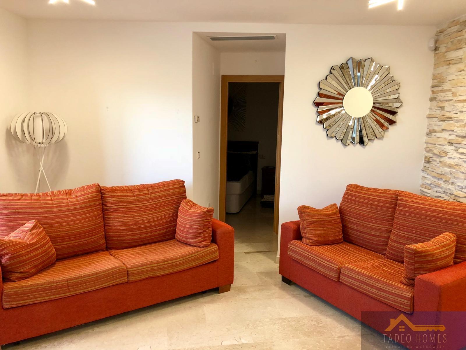 Alquiler de apartamento en Gea y Truyols