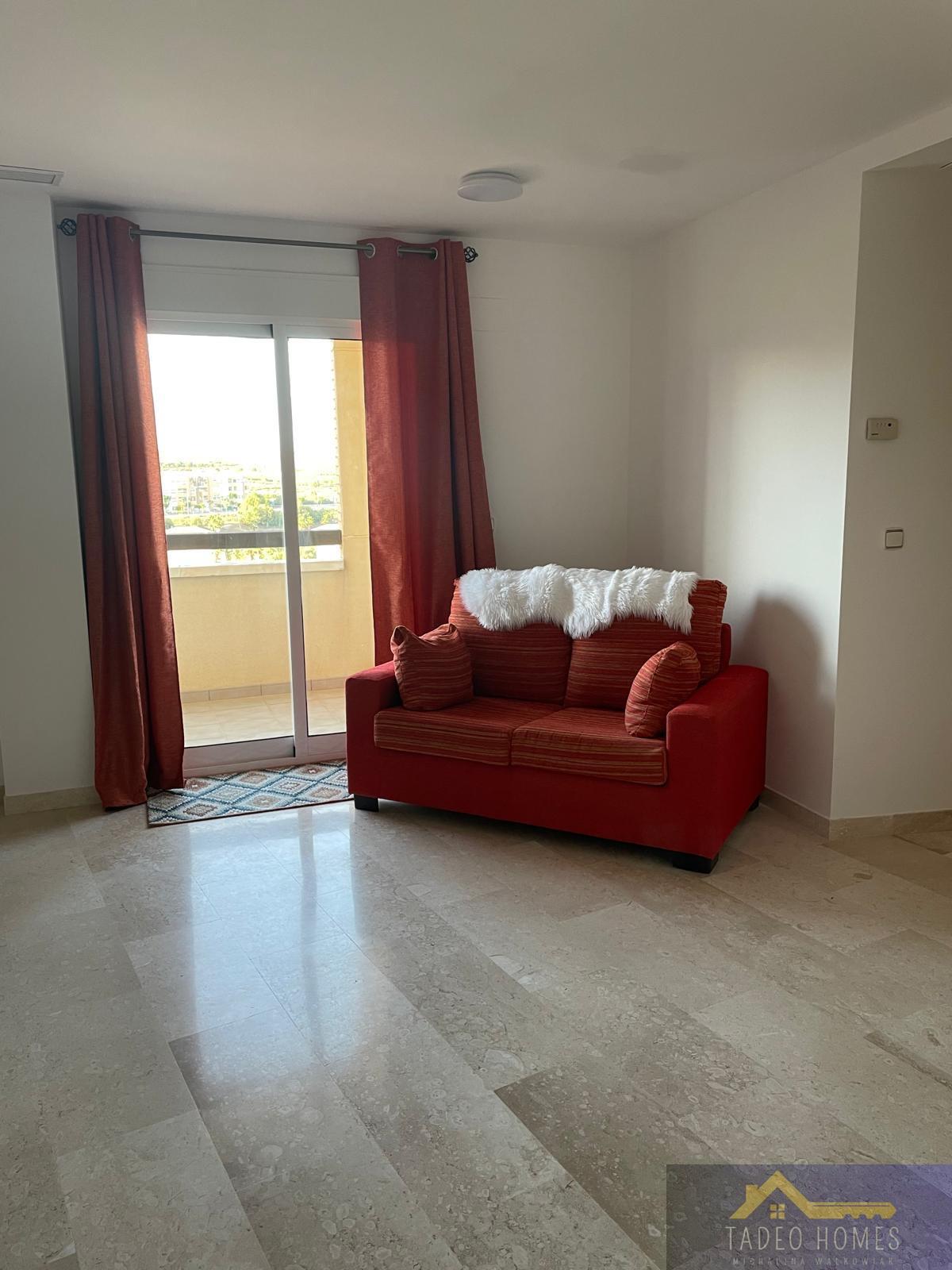 Alquiler de apartamento en Gea y Truyols