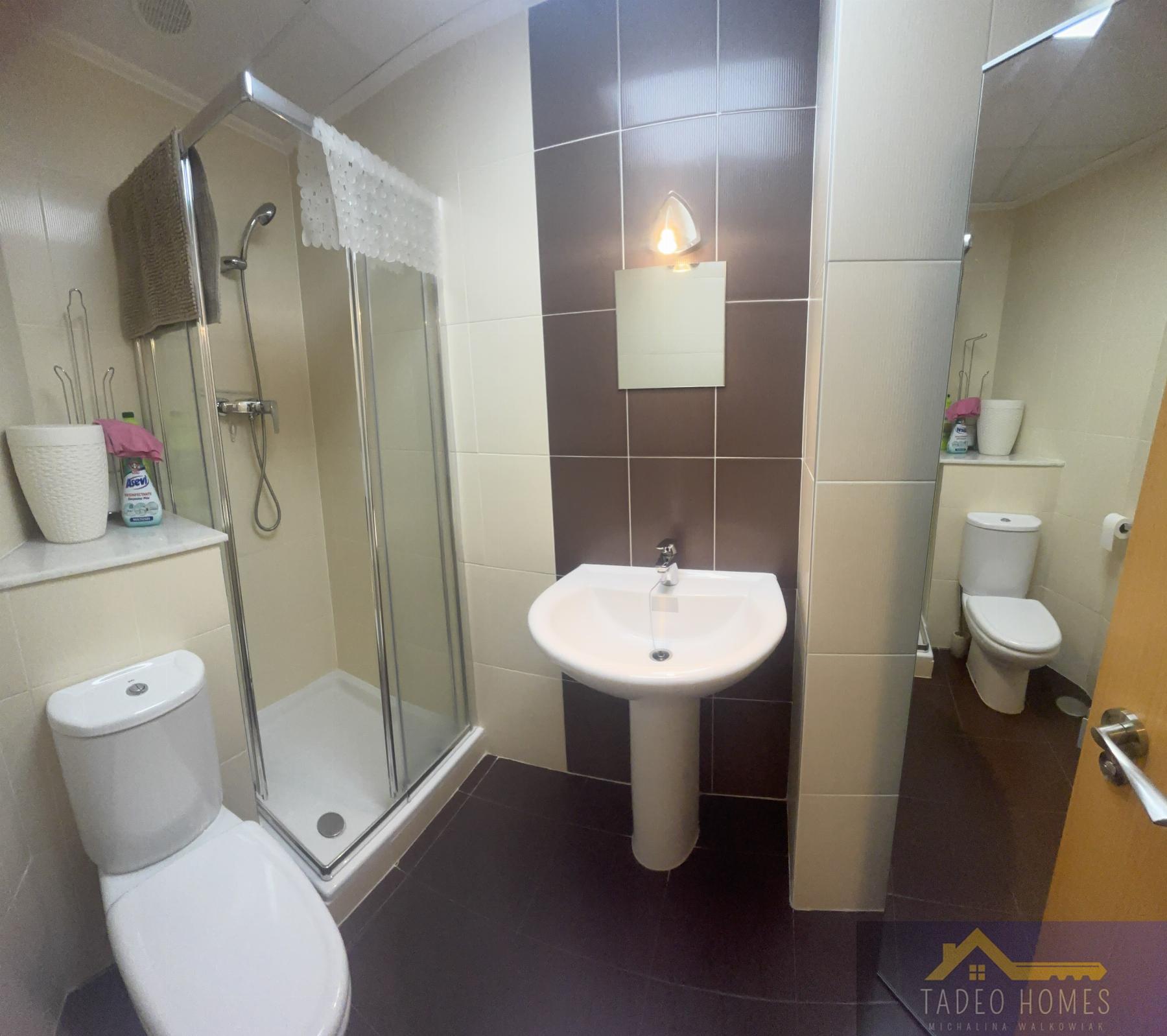 Alquiler de apartamento en Gea y Truyols