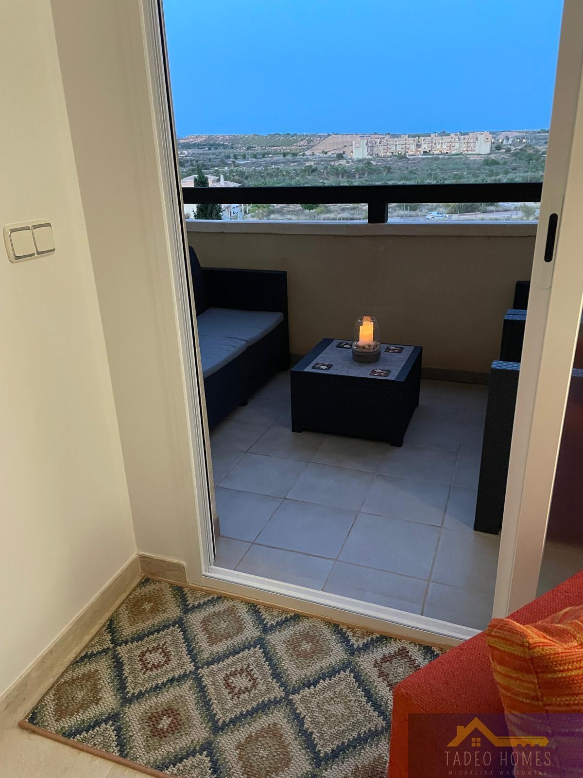 Alquiler de apartamento en Gea y Truyols