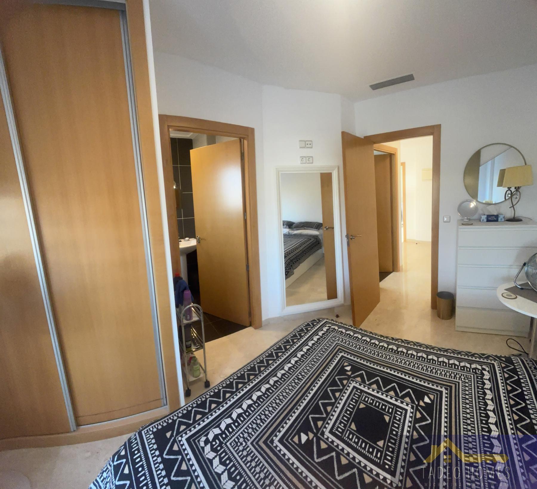 Alquiler de apartamento en Gea y Truyols