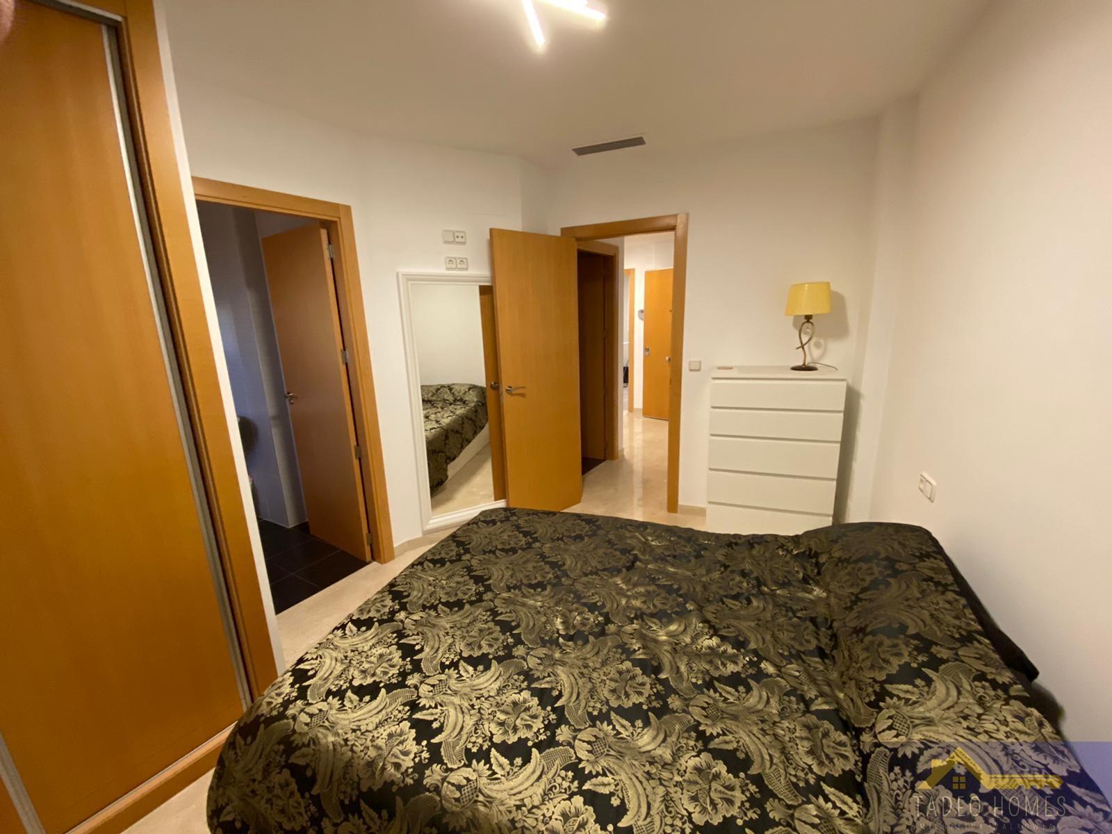 Alquiler de apartamento en Gea y Truyols