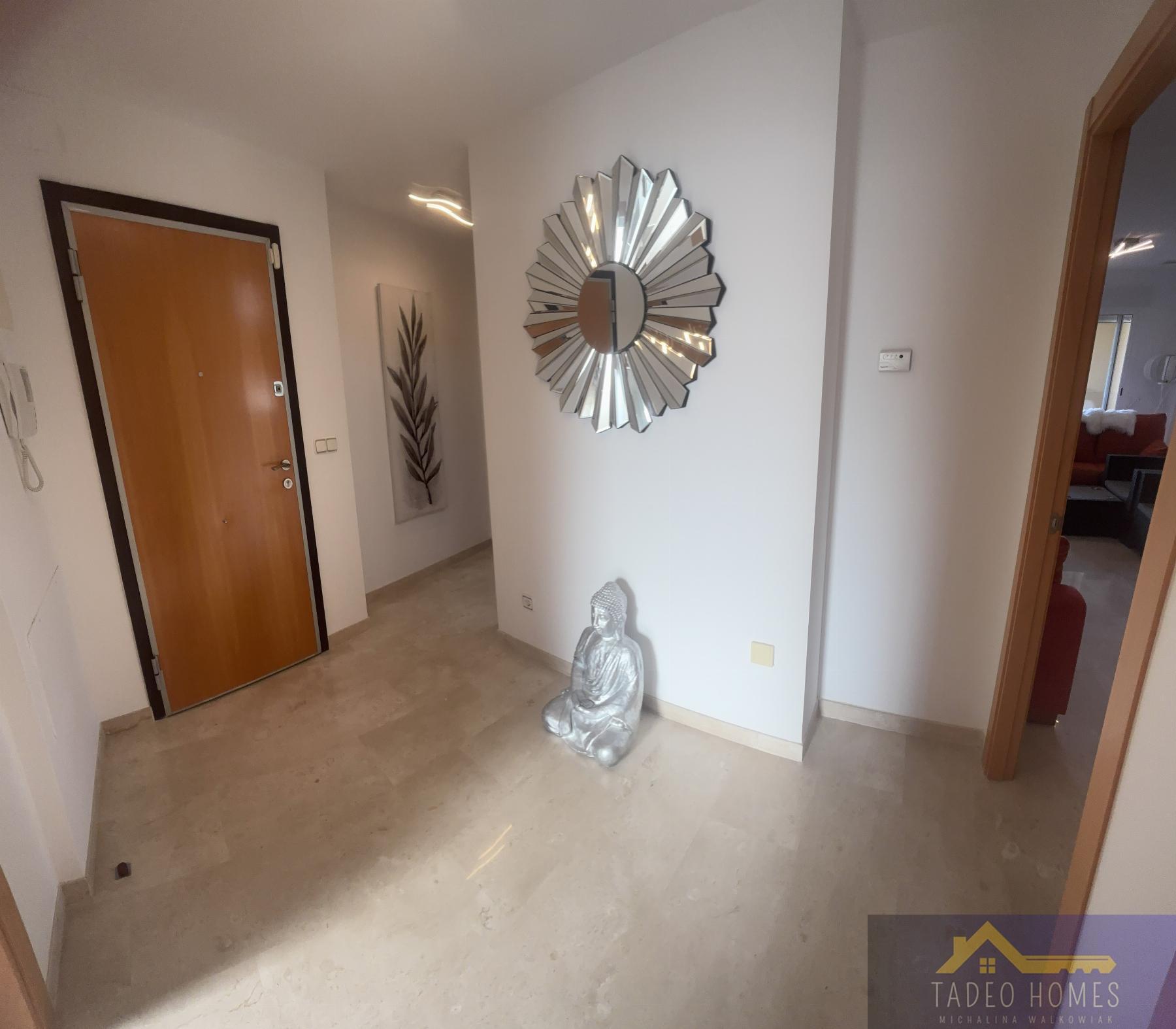Alquiler de apartamento en Gea y Truyols