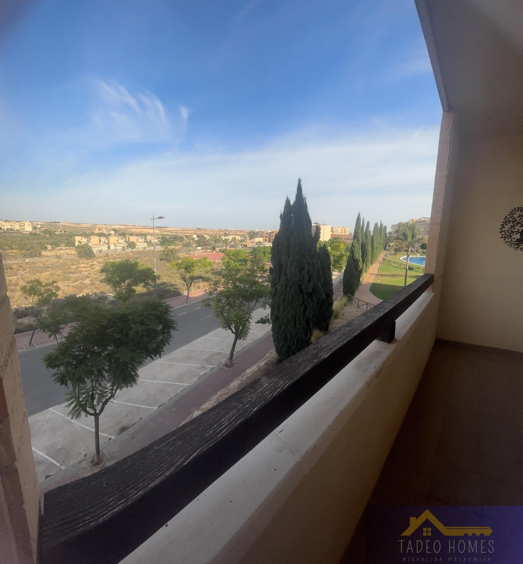 Alquiler de apartamento en Gea y Truyols