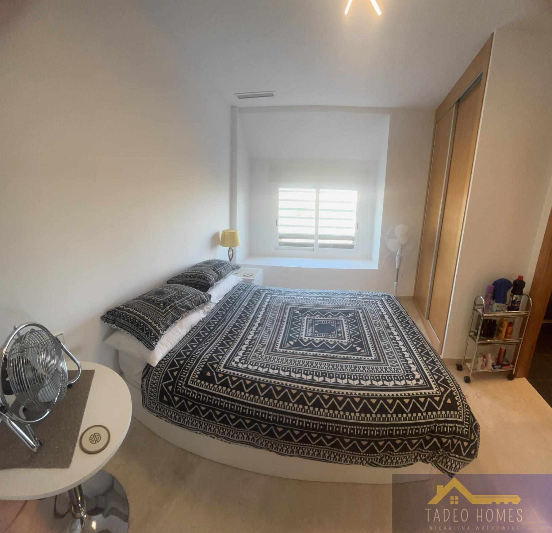 Alquiler de apartamento en Gea y Truyols