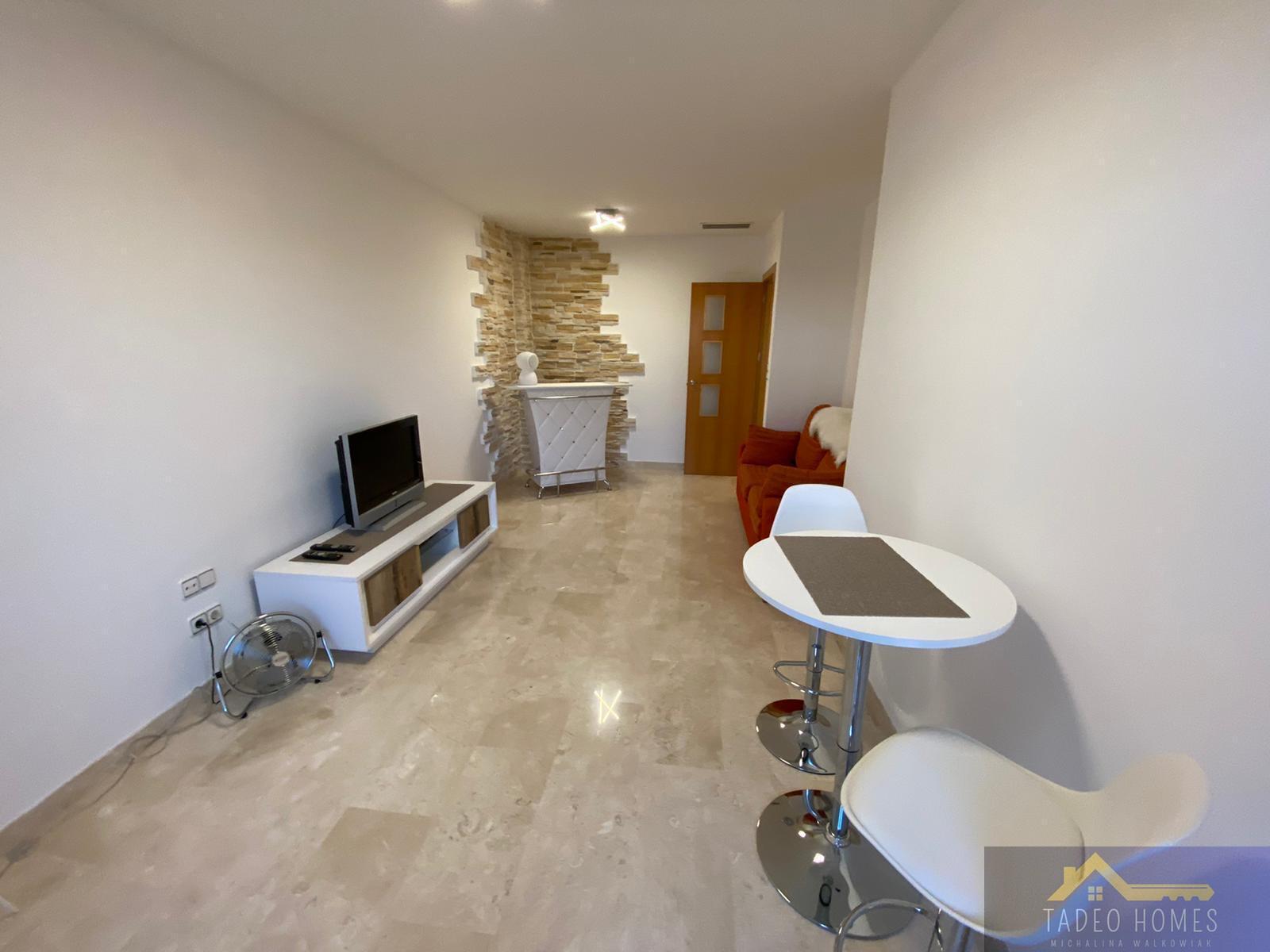 Alquiler de apartamento en Gea y Truyols