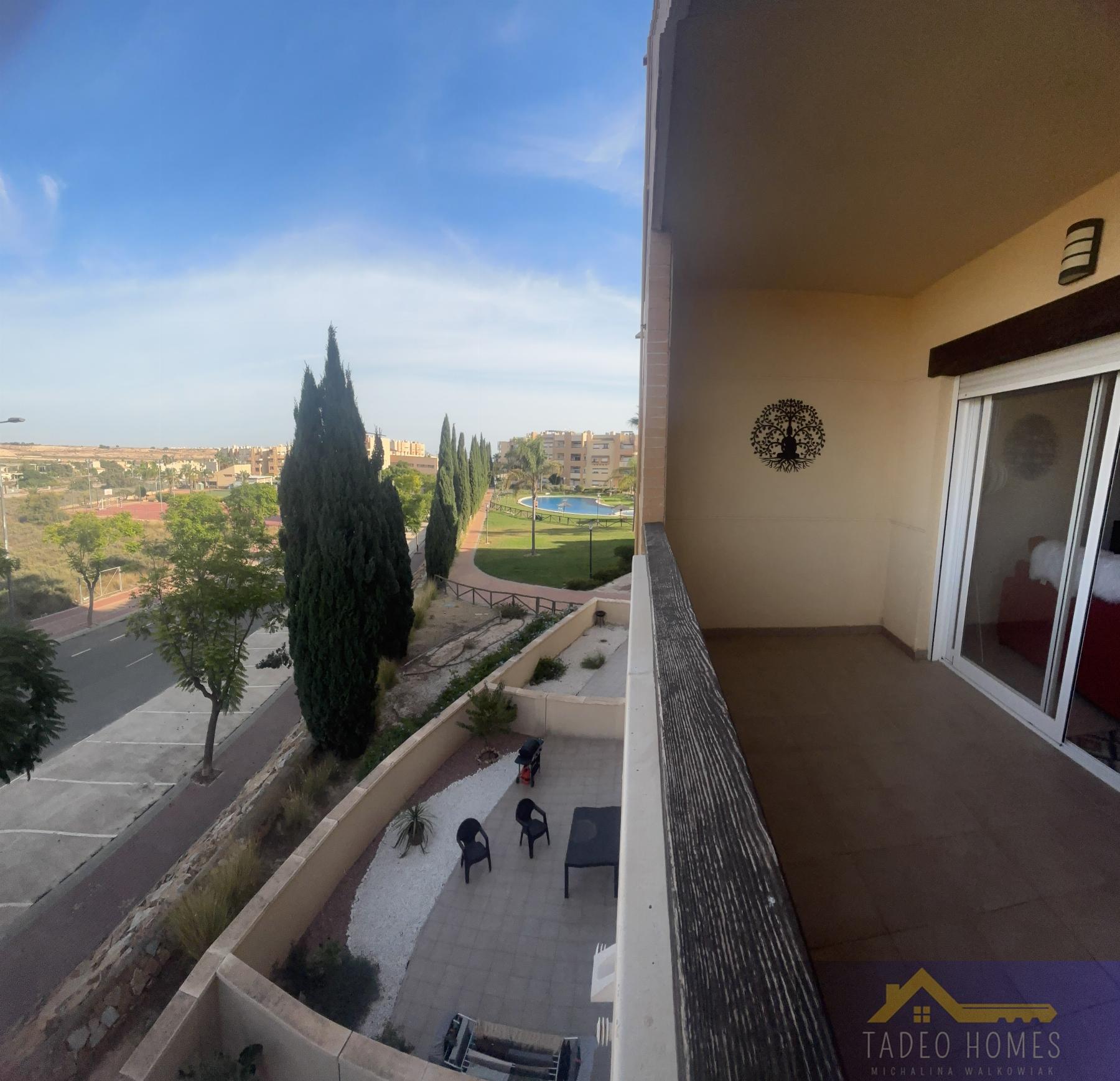 Alquiler de apartamento en Gea y Truyols
