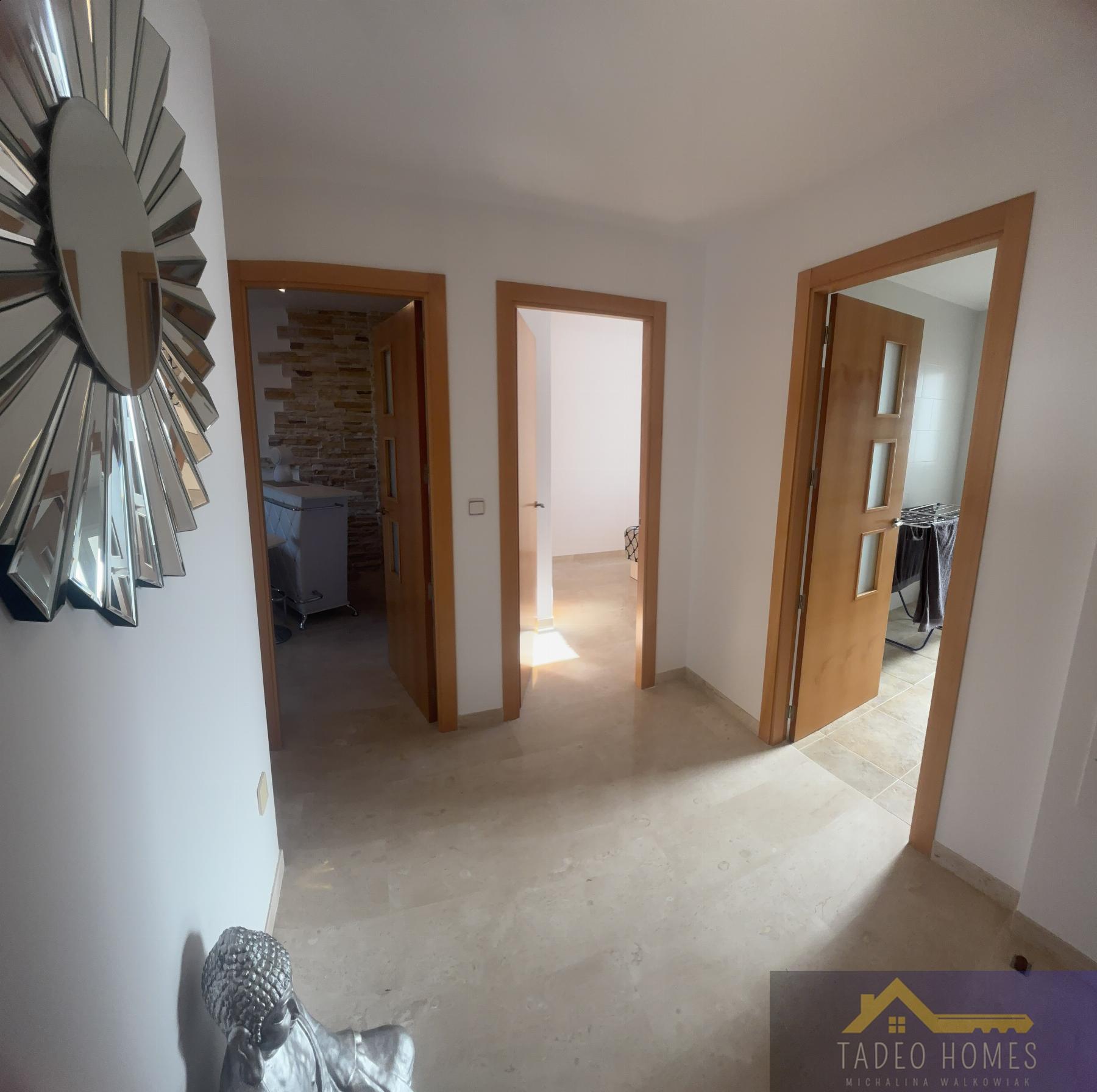 Alquiler de apartamento en Gea y Truyols