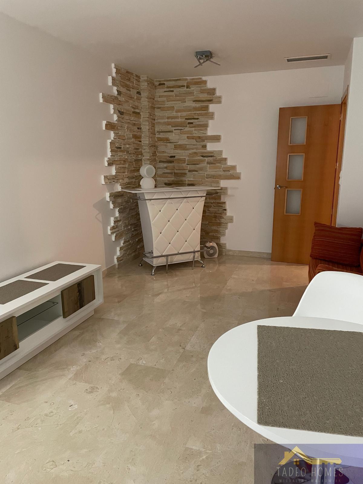 Alquiler de apartamento en Gea y Truyols