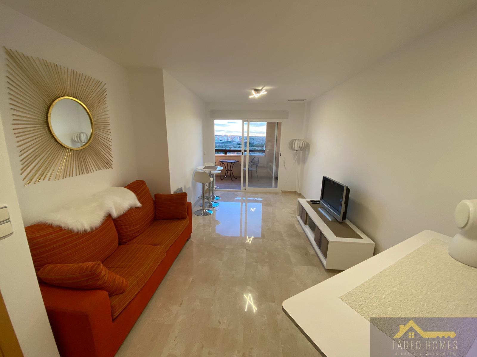 Alquiler de apartamento en Gea y Truyols