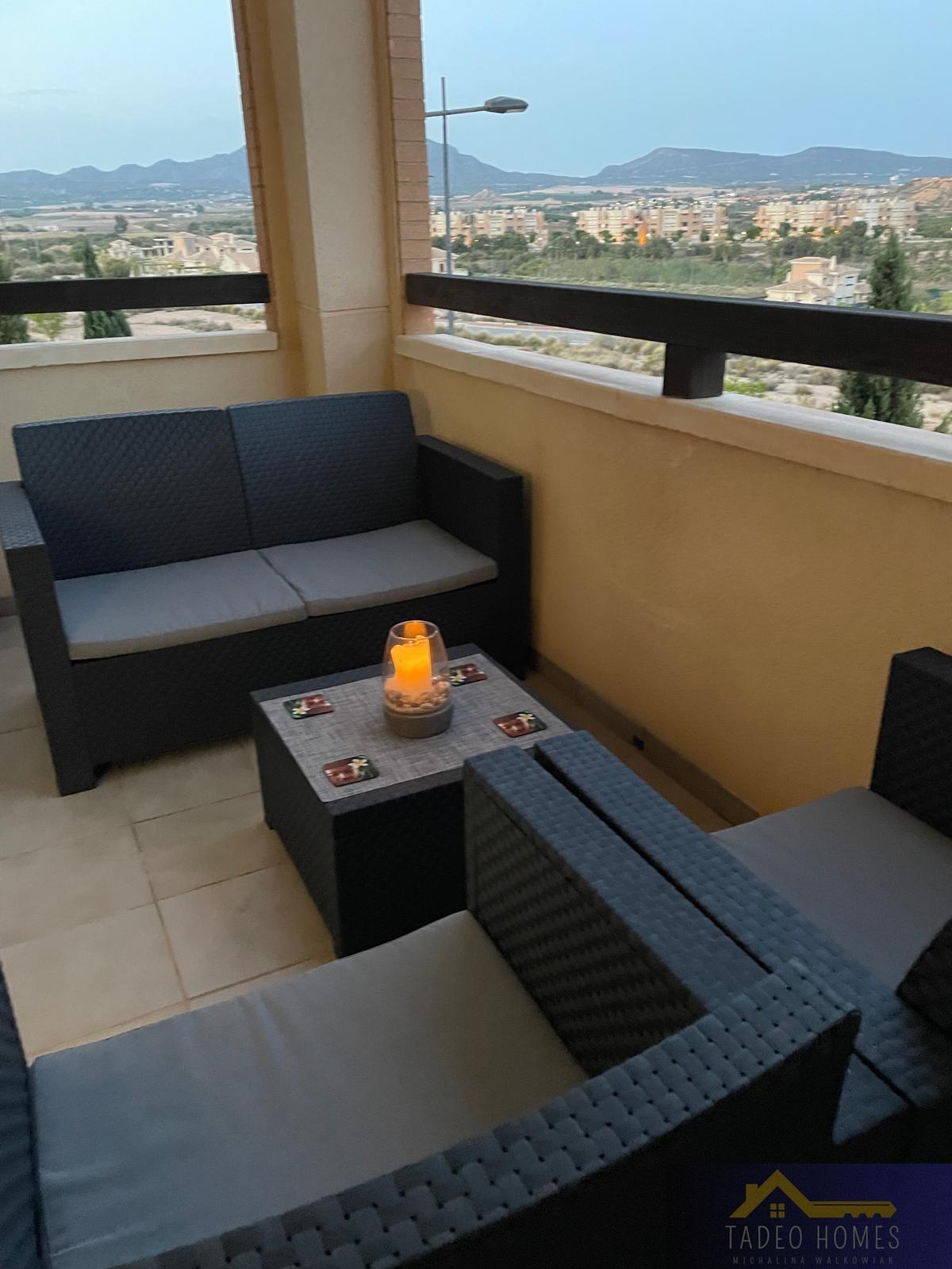 Alquiler de apartamento en Gea y Truyols