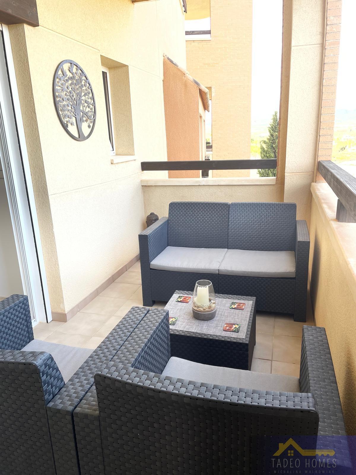 Alquiler de apartamento en Gea y Truyols