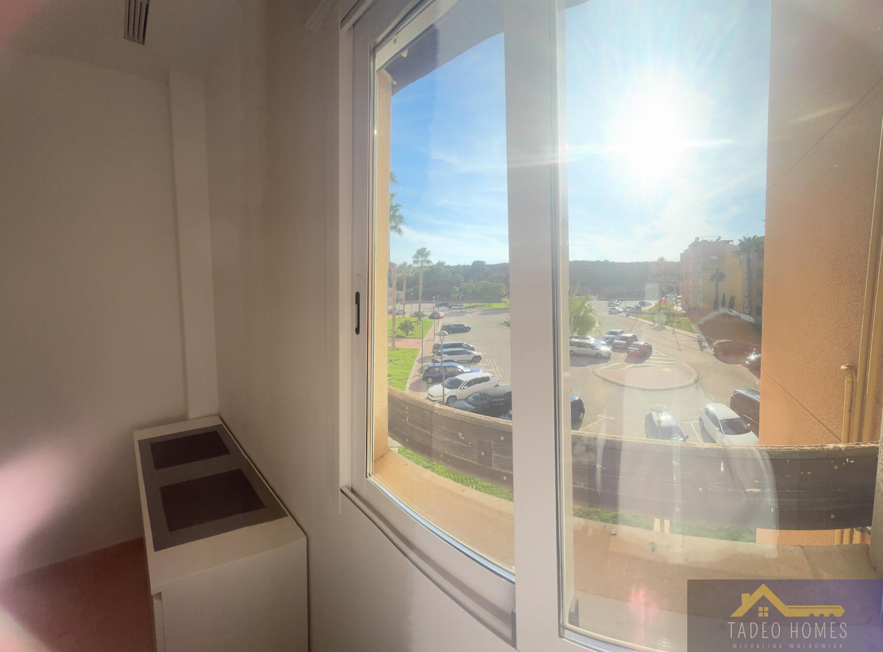 Alquiler de apartamento en Gea y Truyols