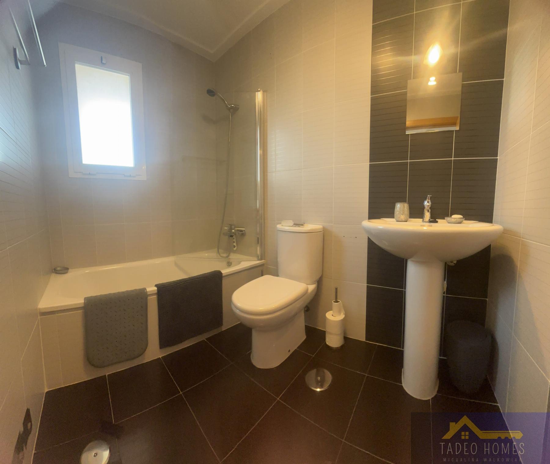 Alquiler de apartamento en Gea y Truyols