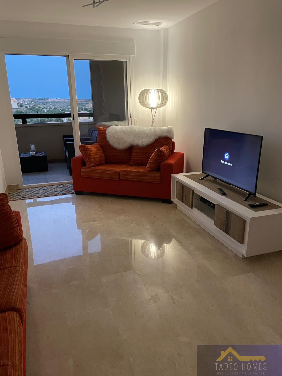 Alquiler de apartamento en Gea y Truyols