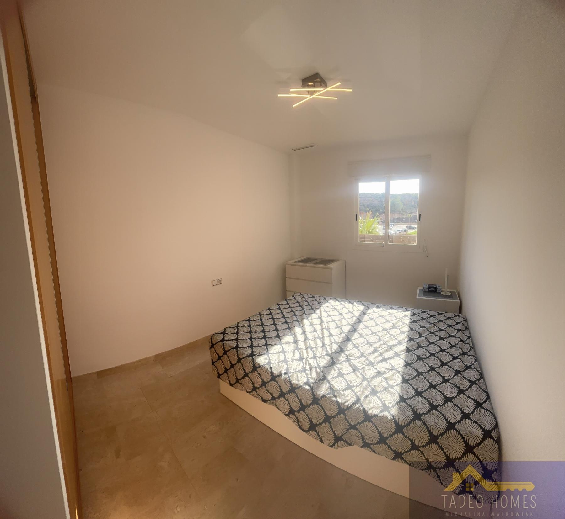 Alquiler de apartamento en Gea y Truyols