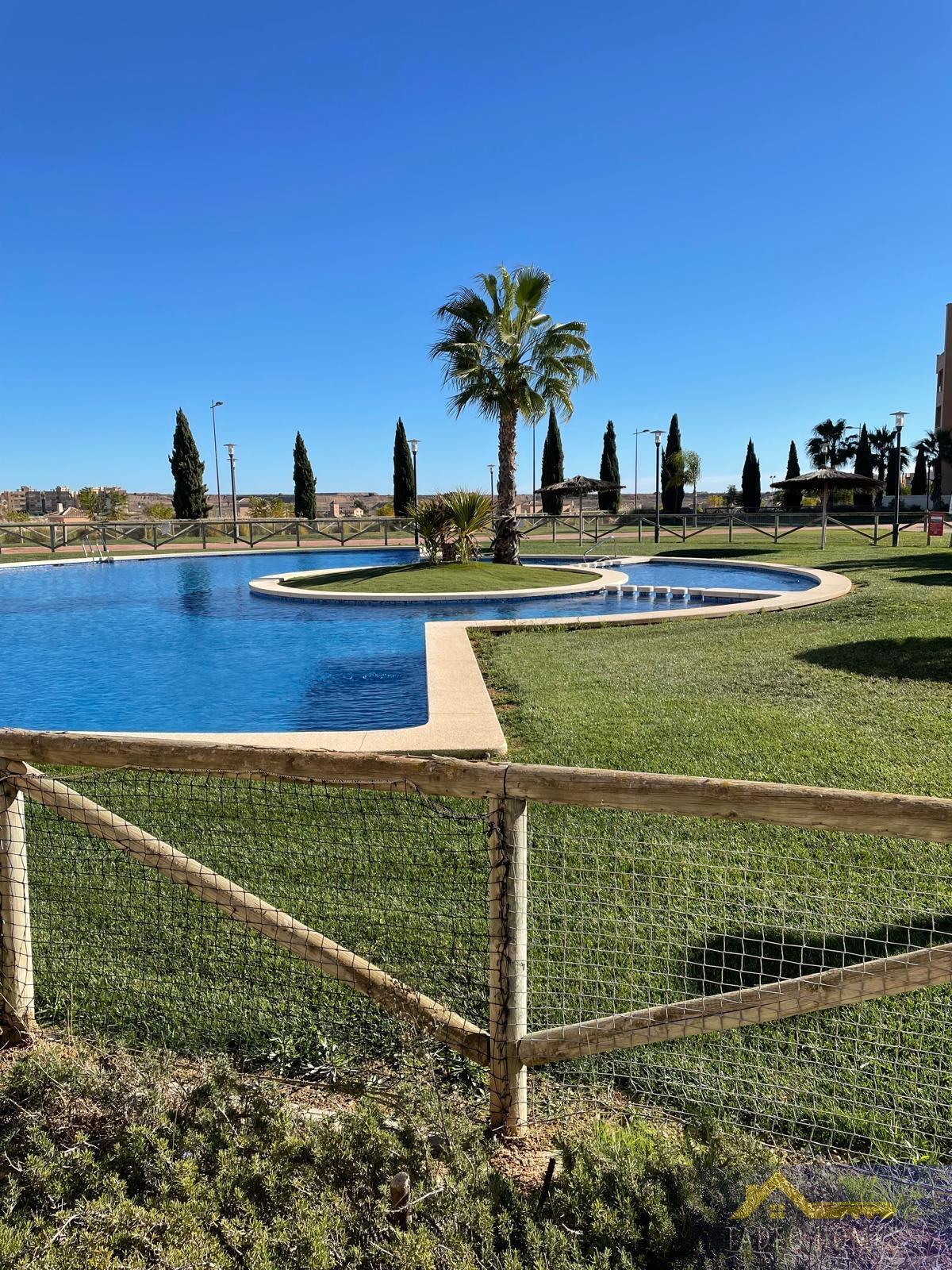 Alquiler de apartamento en Gea y Truyols