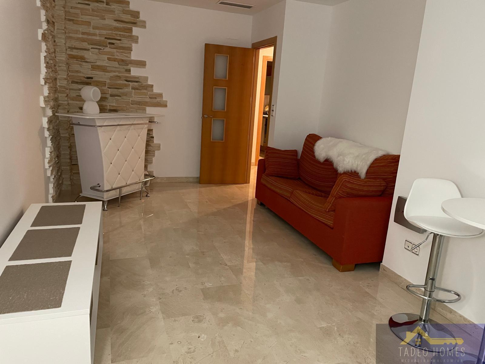 Alquiler de apartamento en Gea y Truyols