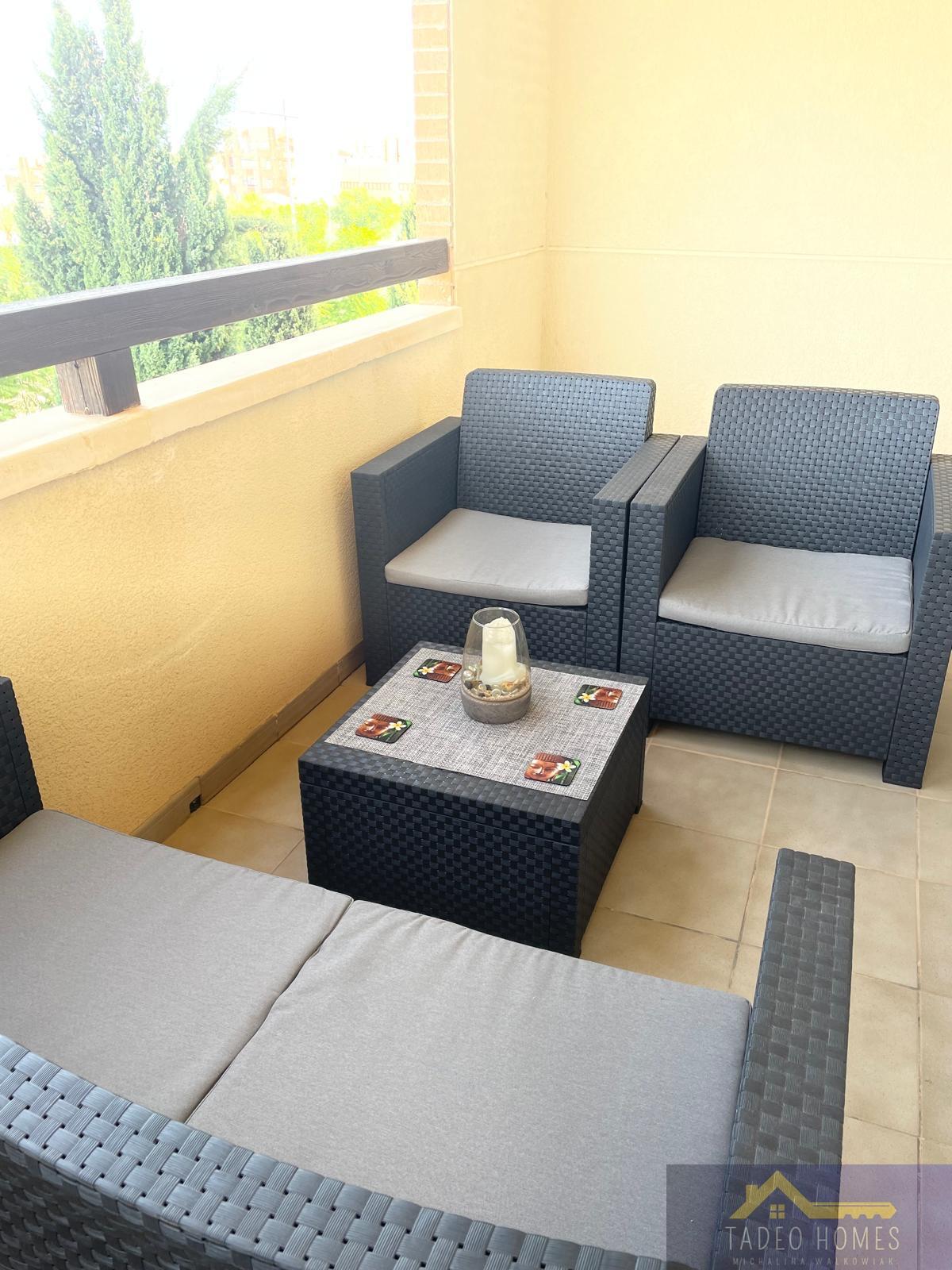 Alquiler de apartamento en Gea y Truyols