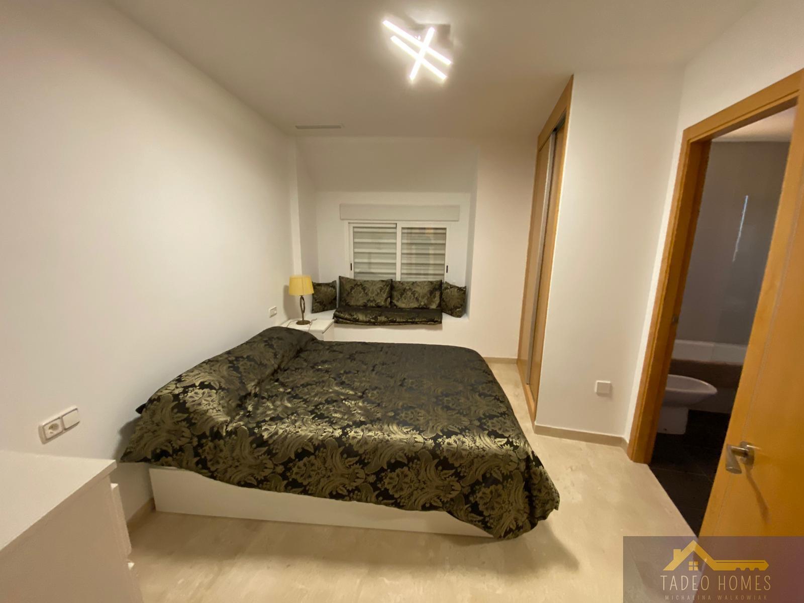 Alquiler de apartamento en Gea y Truyols