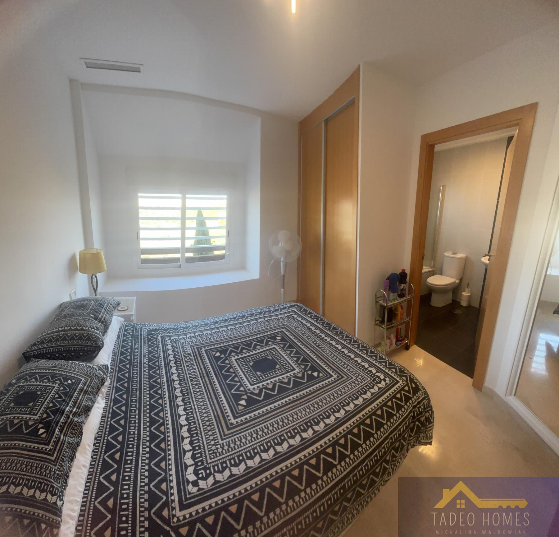 Alquiler de apartamento en Gea y Truyols