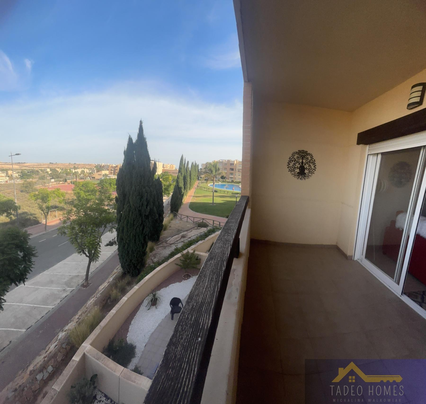 Alquiler de apartamento en Gea y Truyols