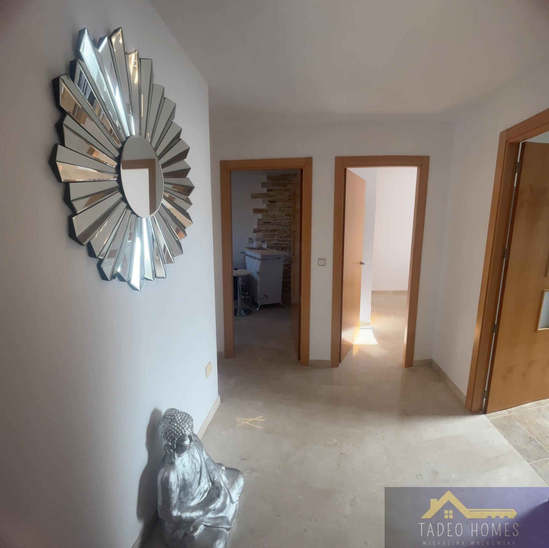 Alquiler de apartamento en Gea y Truyols