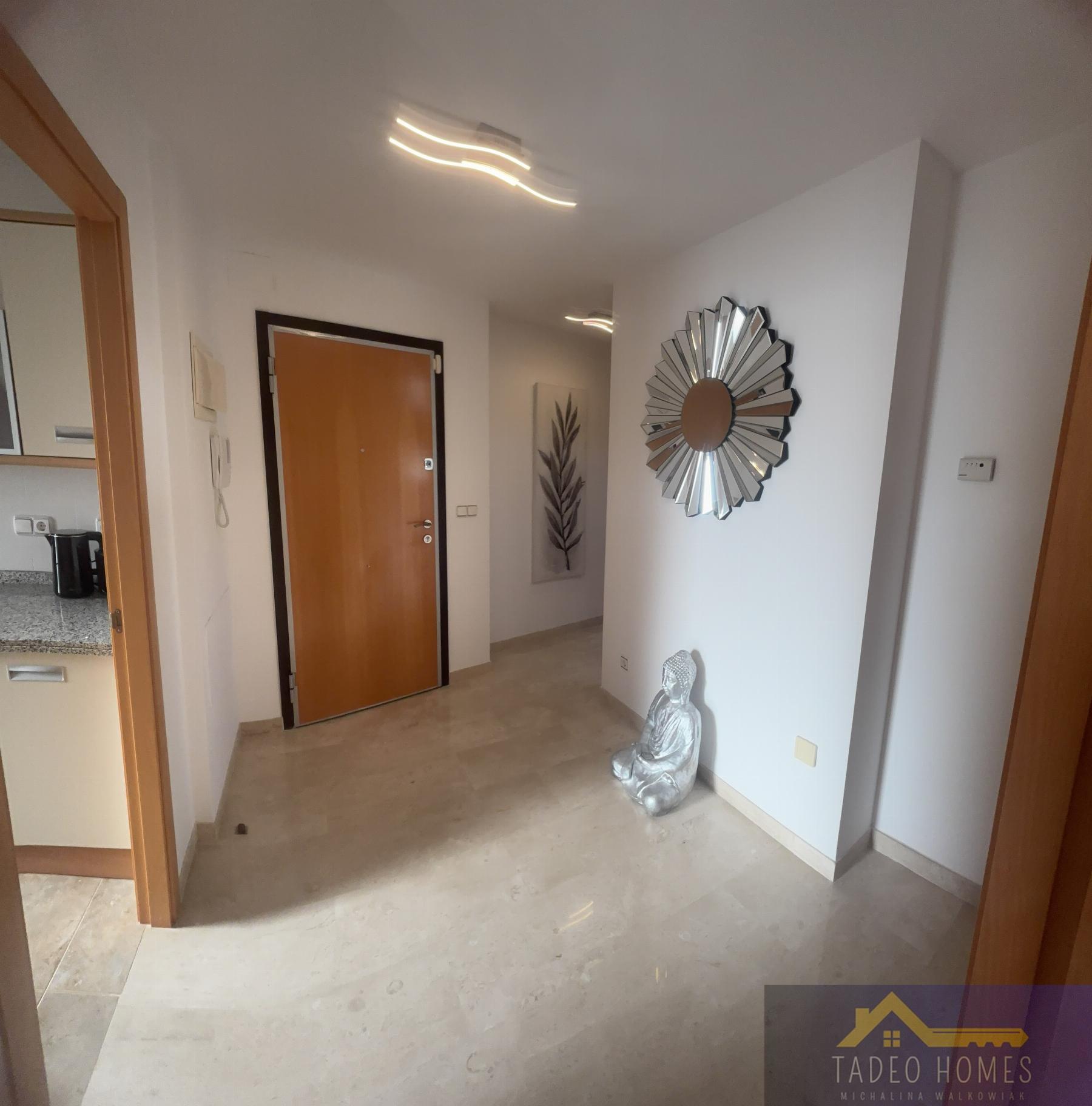 Alquiler de apartamento en Gea y Truyols