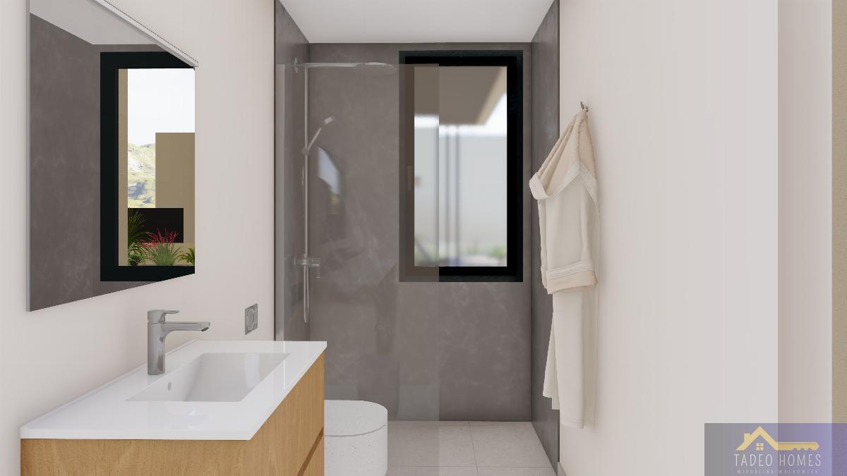 Venta de villa en Baños y Mendigo