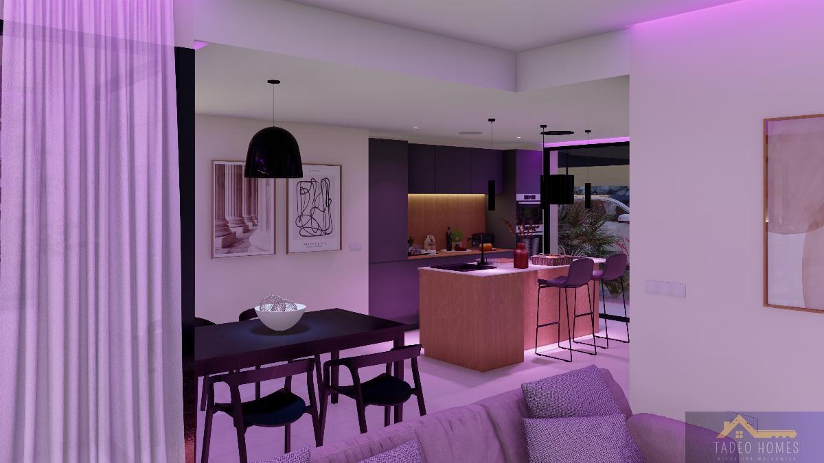 Venta de villa en Baños y Mendigo