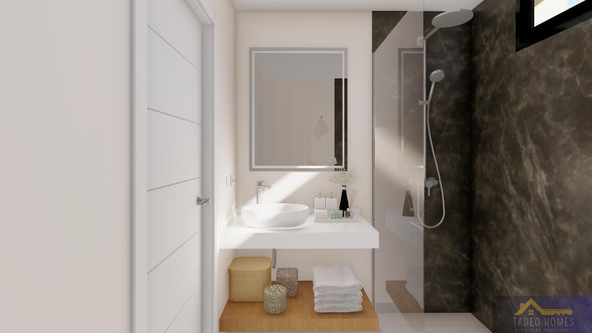 Venta de villa en Baños y Mendigo