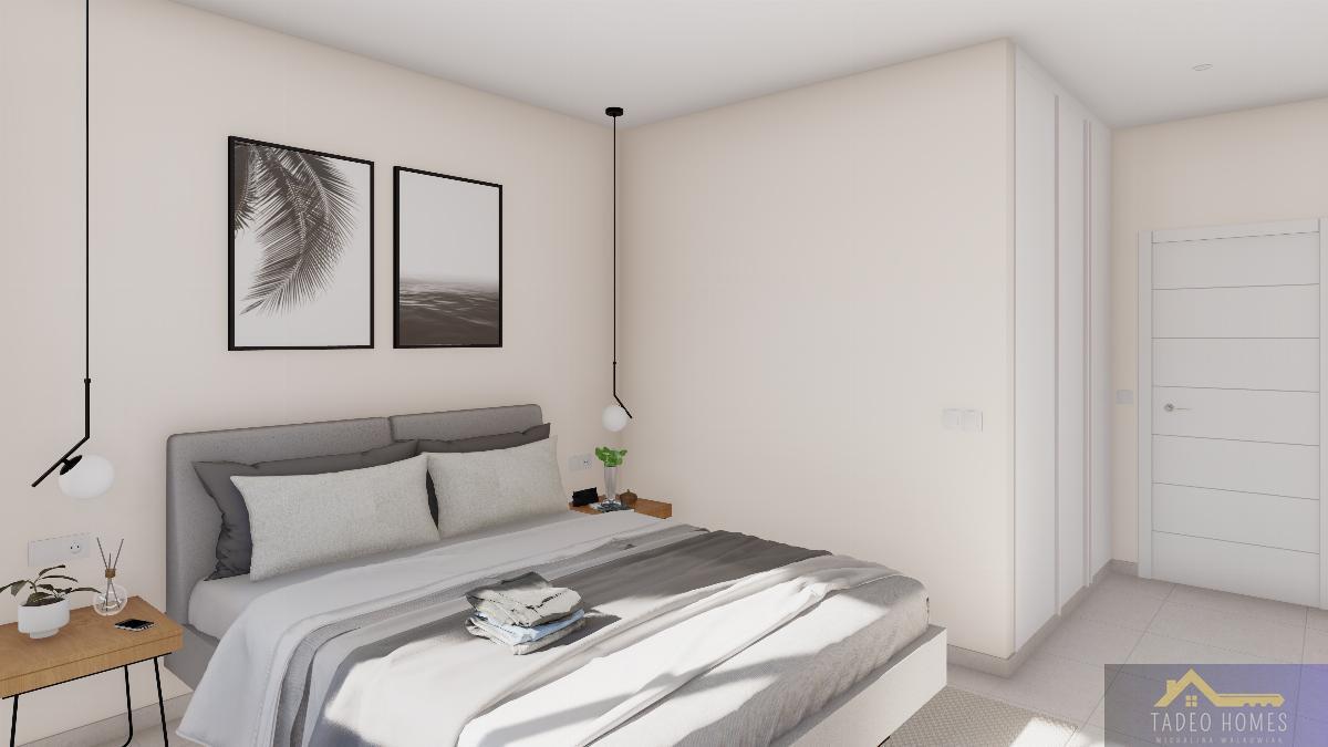 Venta de villa en Baños y Mendigo