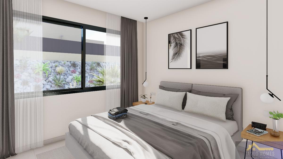Venta de villa en Baños y Mendigo