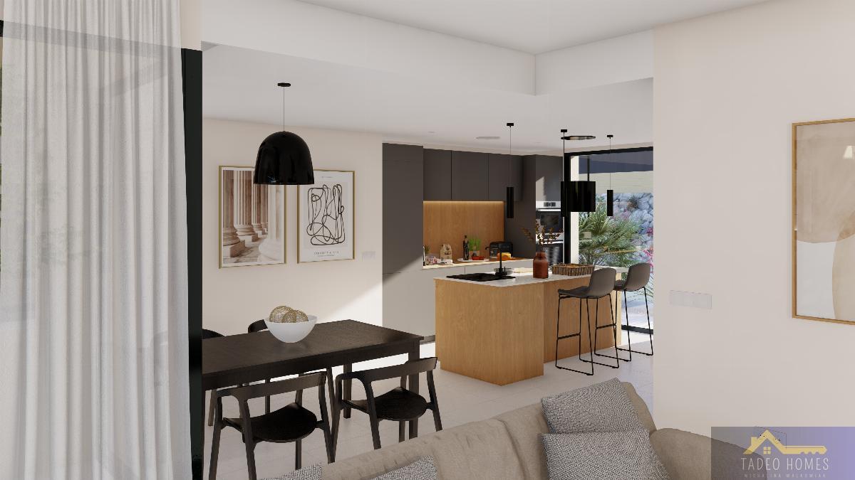 Venta de villa en Baños y Mendigo