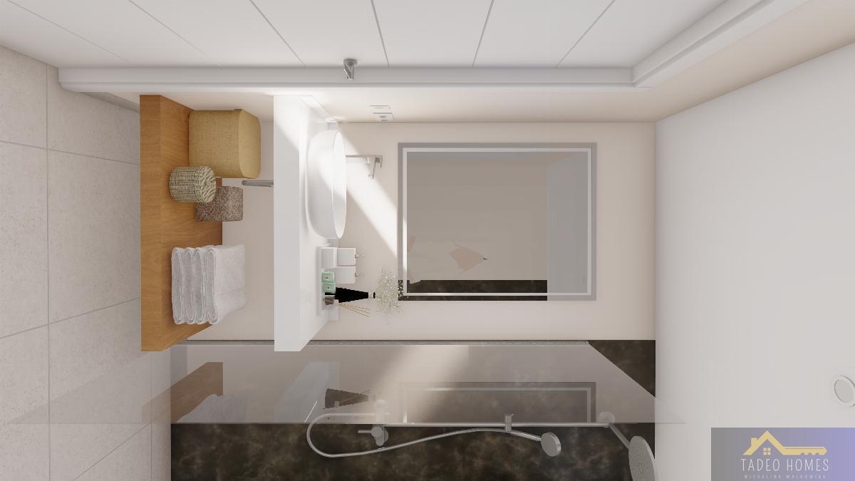 Venta de villa en Baños y Mendigo