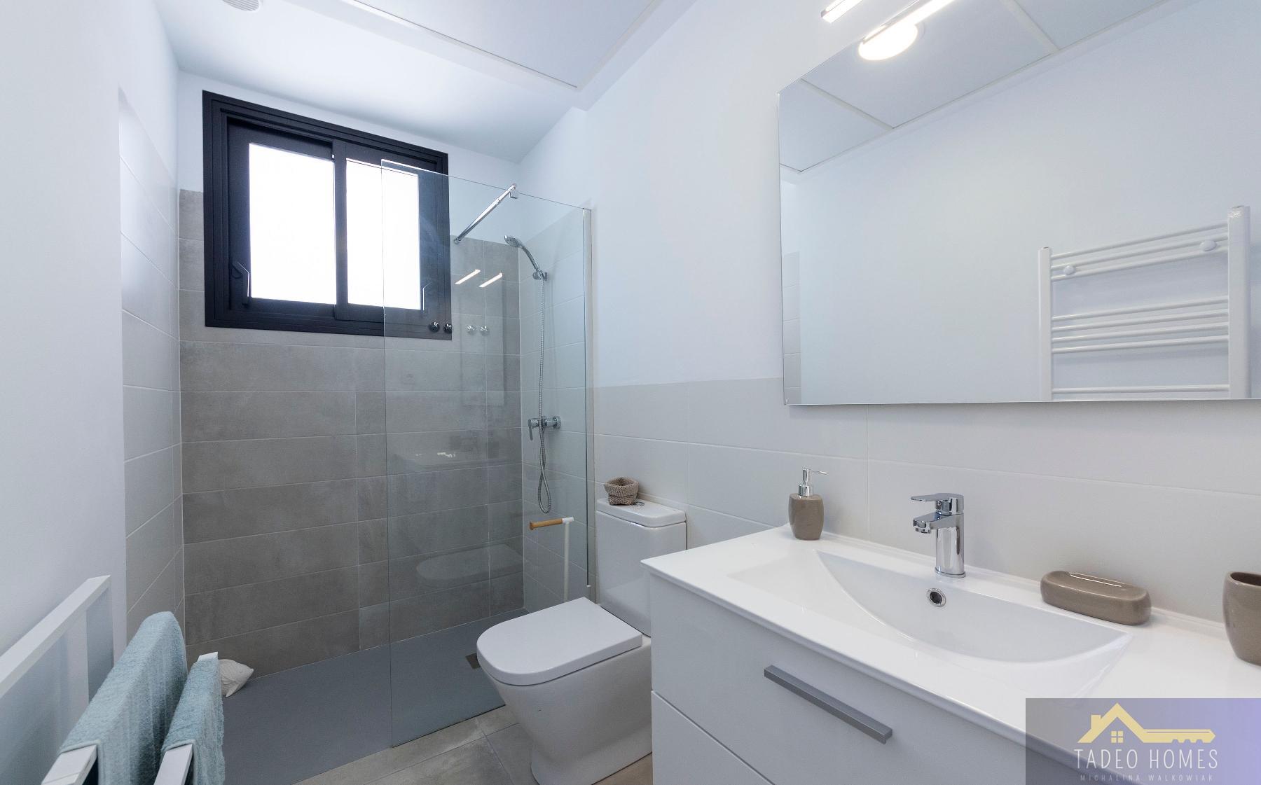 Venta de villa en Calasparra