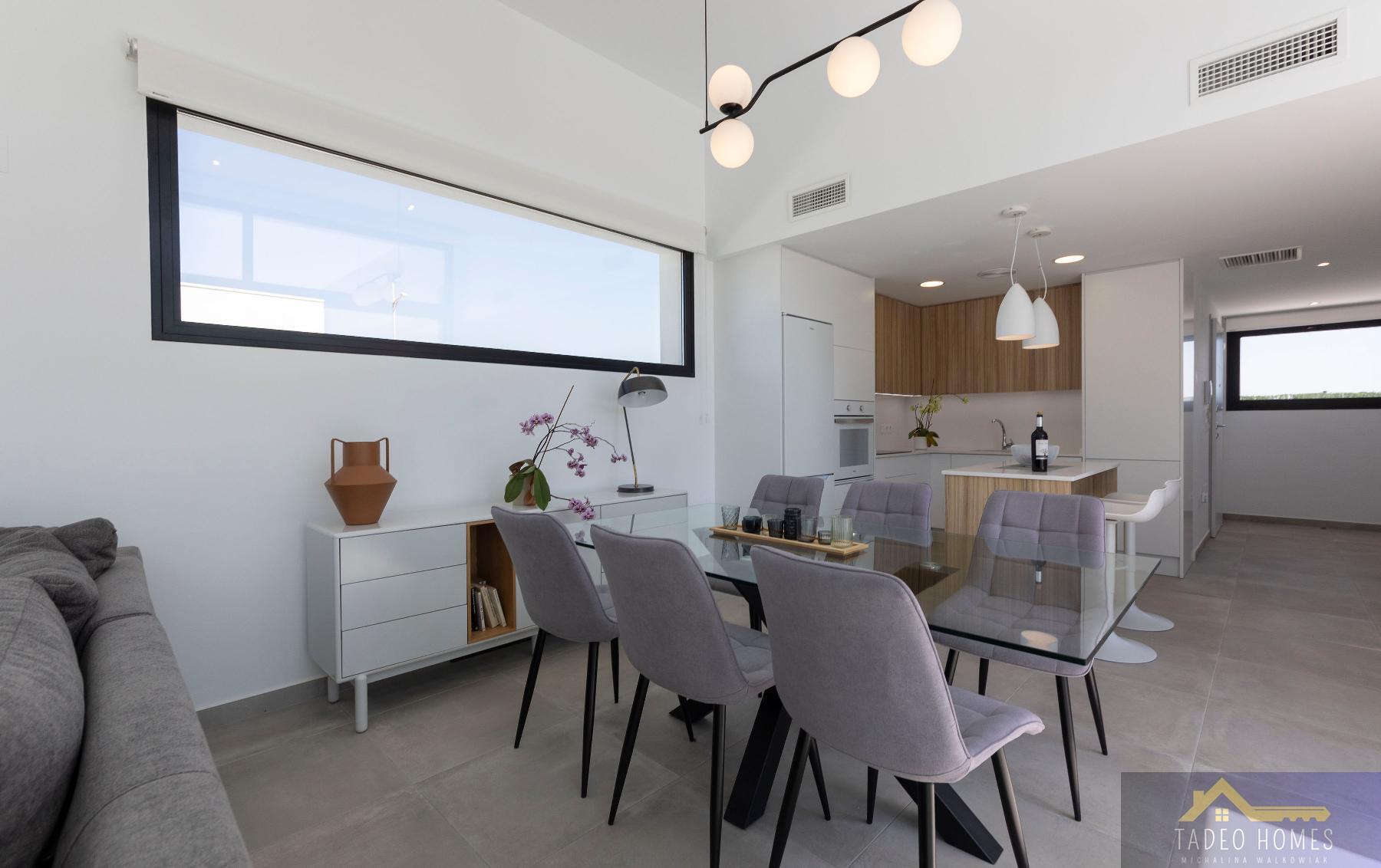 Venta de villa en Calasparra
