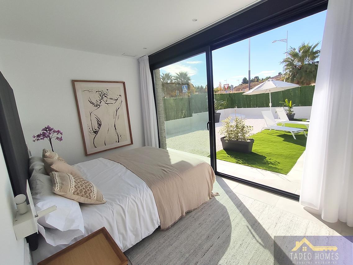 Venta de villa en Calasparra