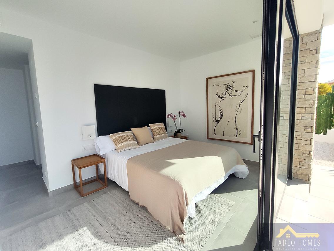 Venta de villa en Calasparra