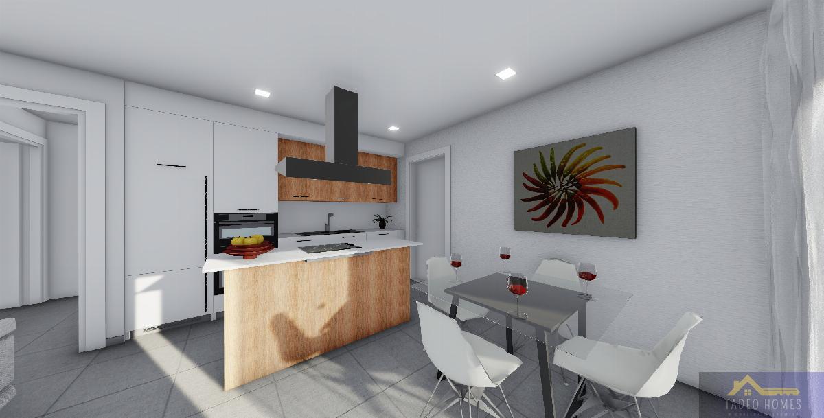 Venta de villa en Pulpí