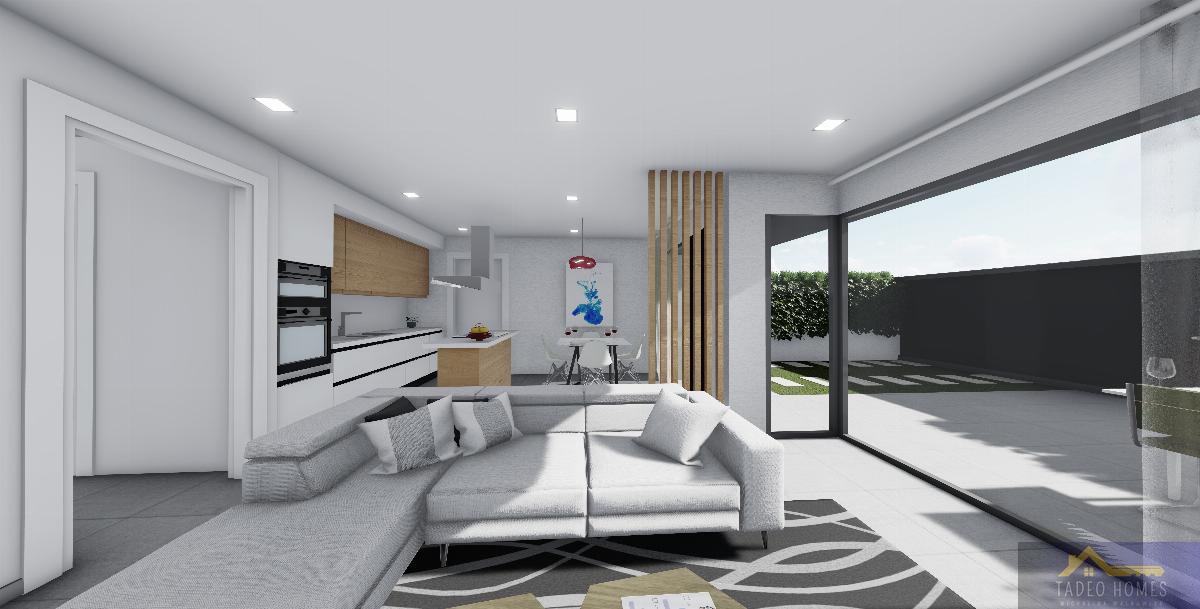 Venta de villa en Pulpí