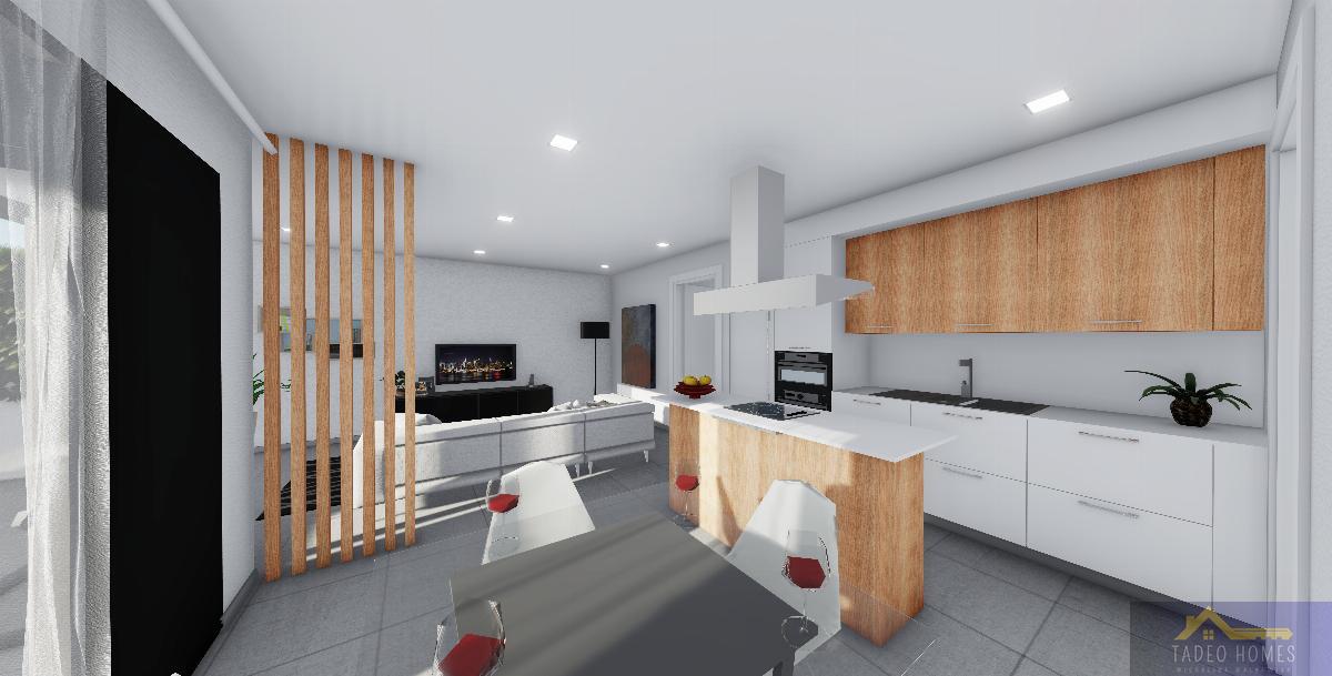 Venta de villa en Pulpí