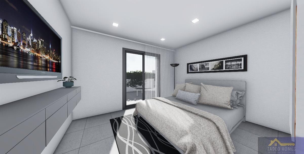 Venta de villa en Pulpí