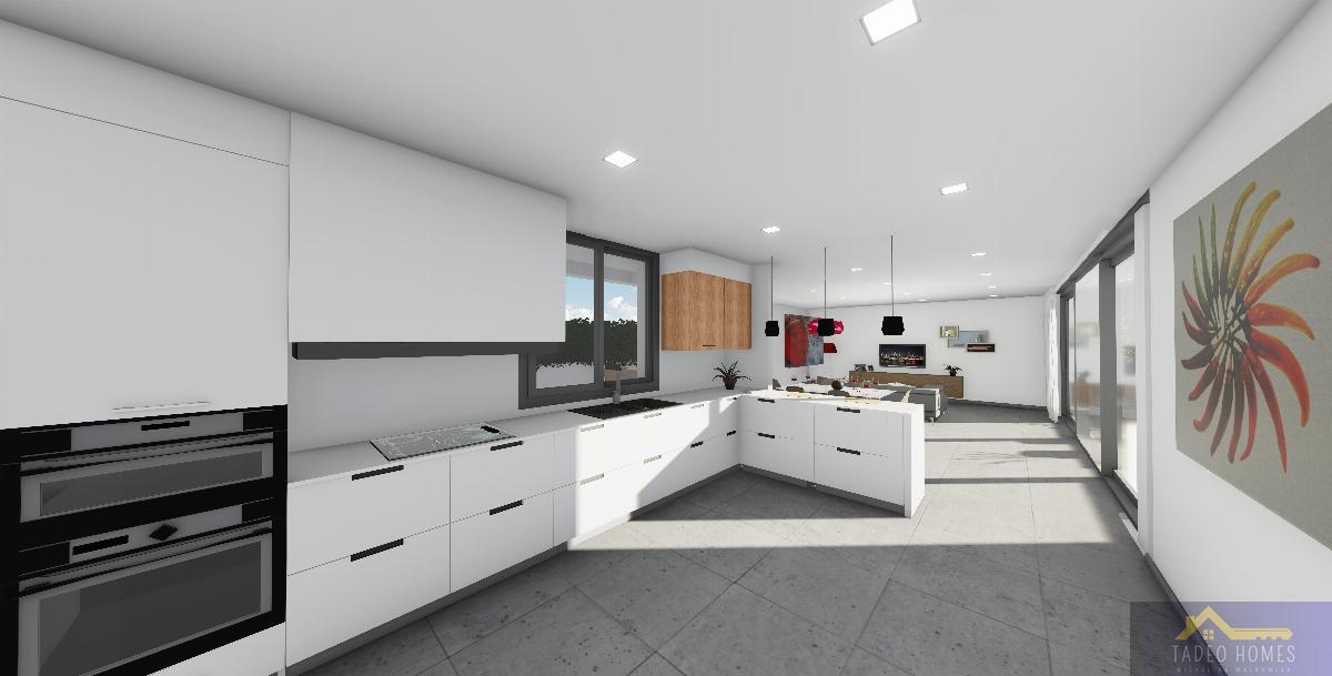 Venta de villa en Pulpí