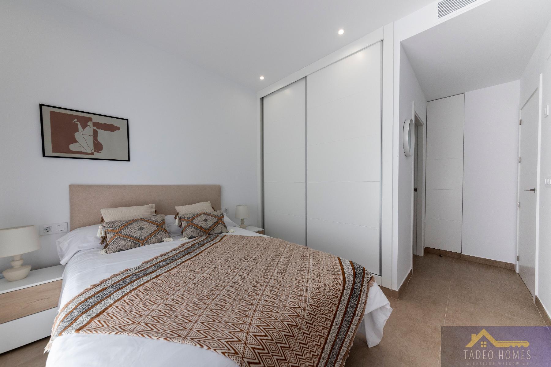 Venta de villa en Pulpí