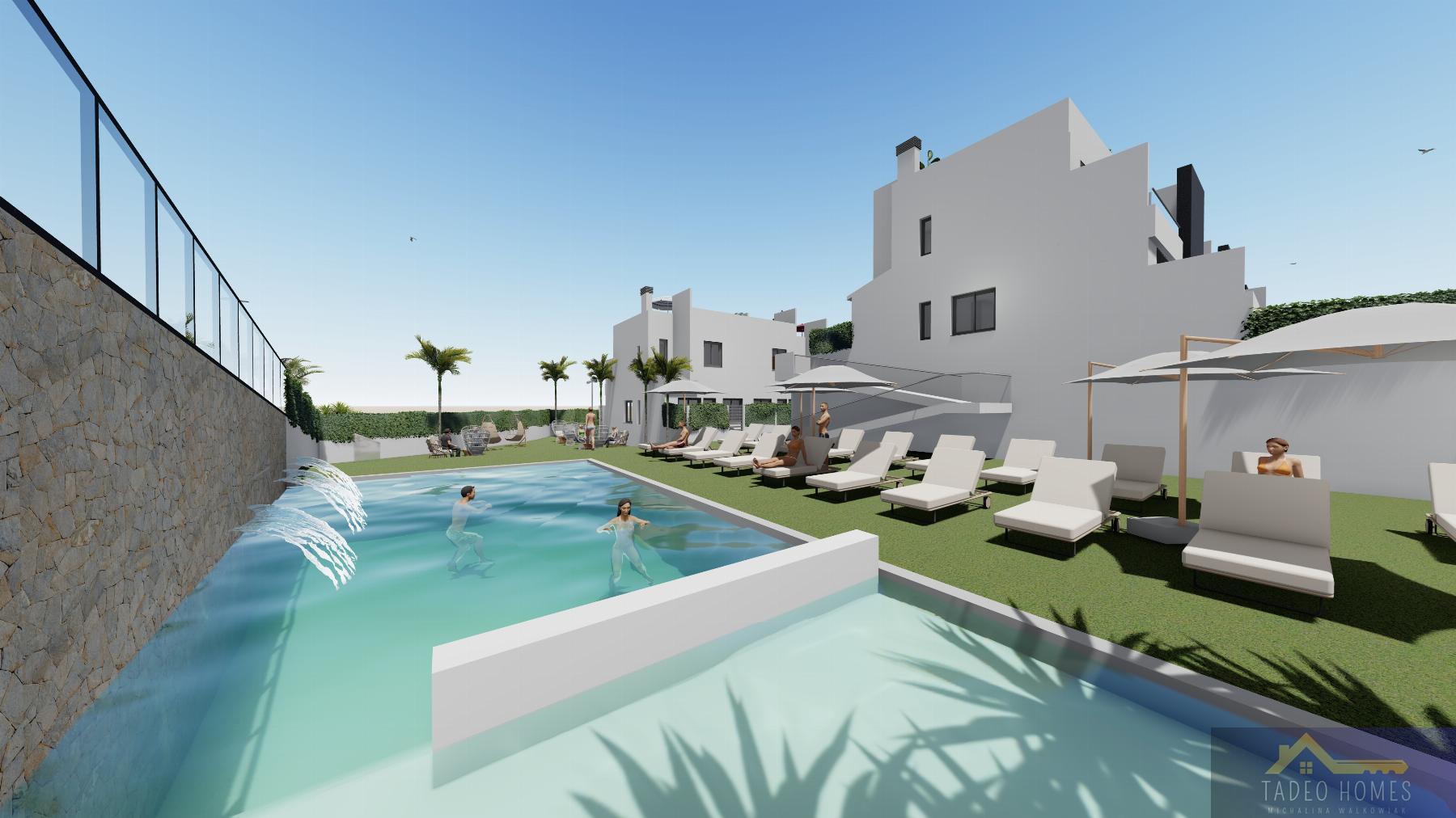 Venta de chalet en Cox