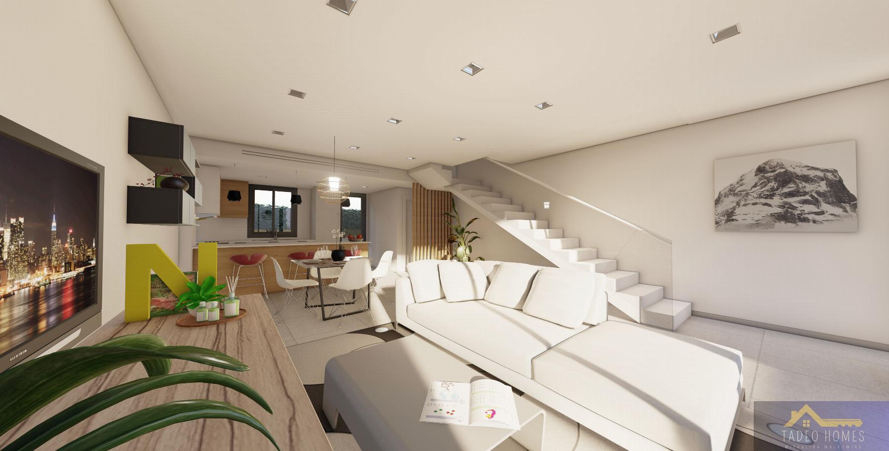 Venta de bungalow en Cox
